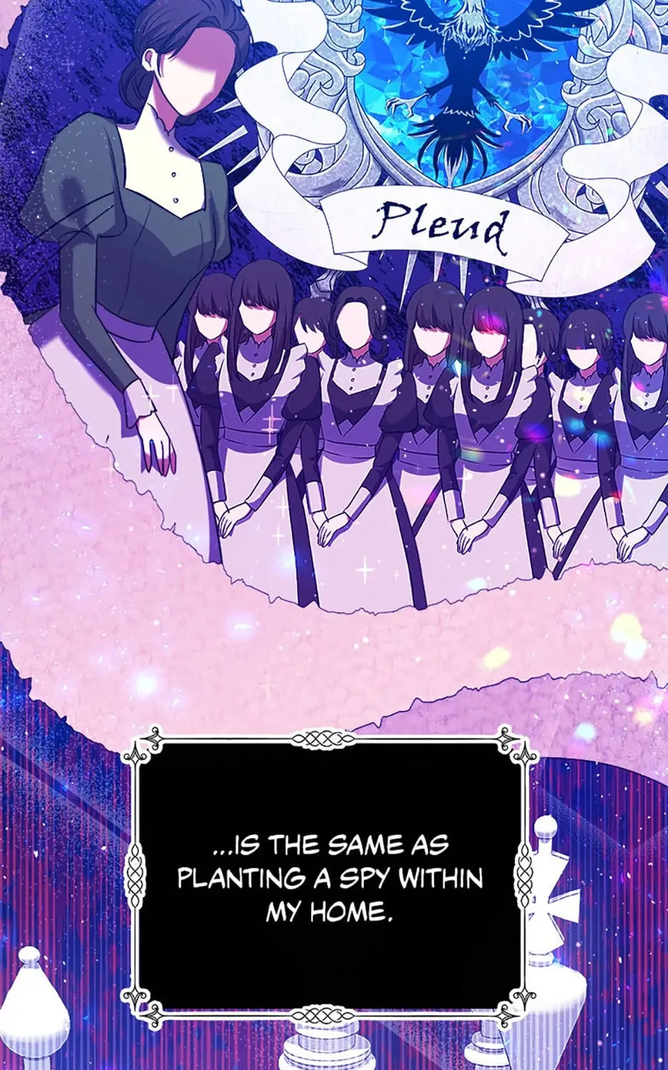 Read The Lovable Maid chapter 4 image 81 on Lezhin