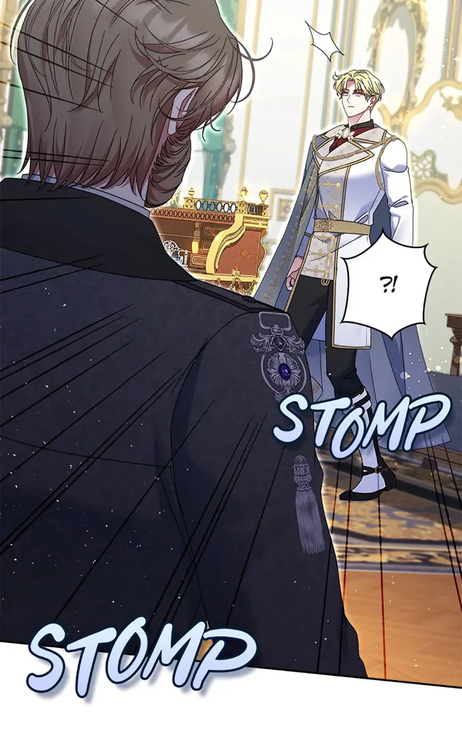 The Lovable Maid Chapter 40 page 103 - 