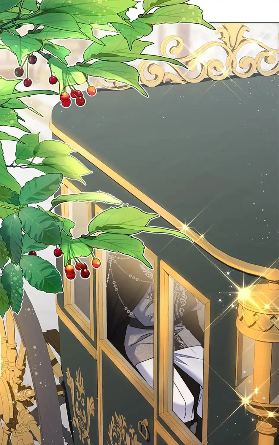 The Lovable Maid Chapter 40 page 125 - 