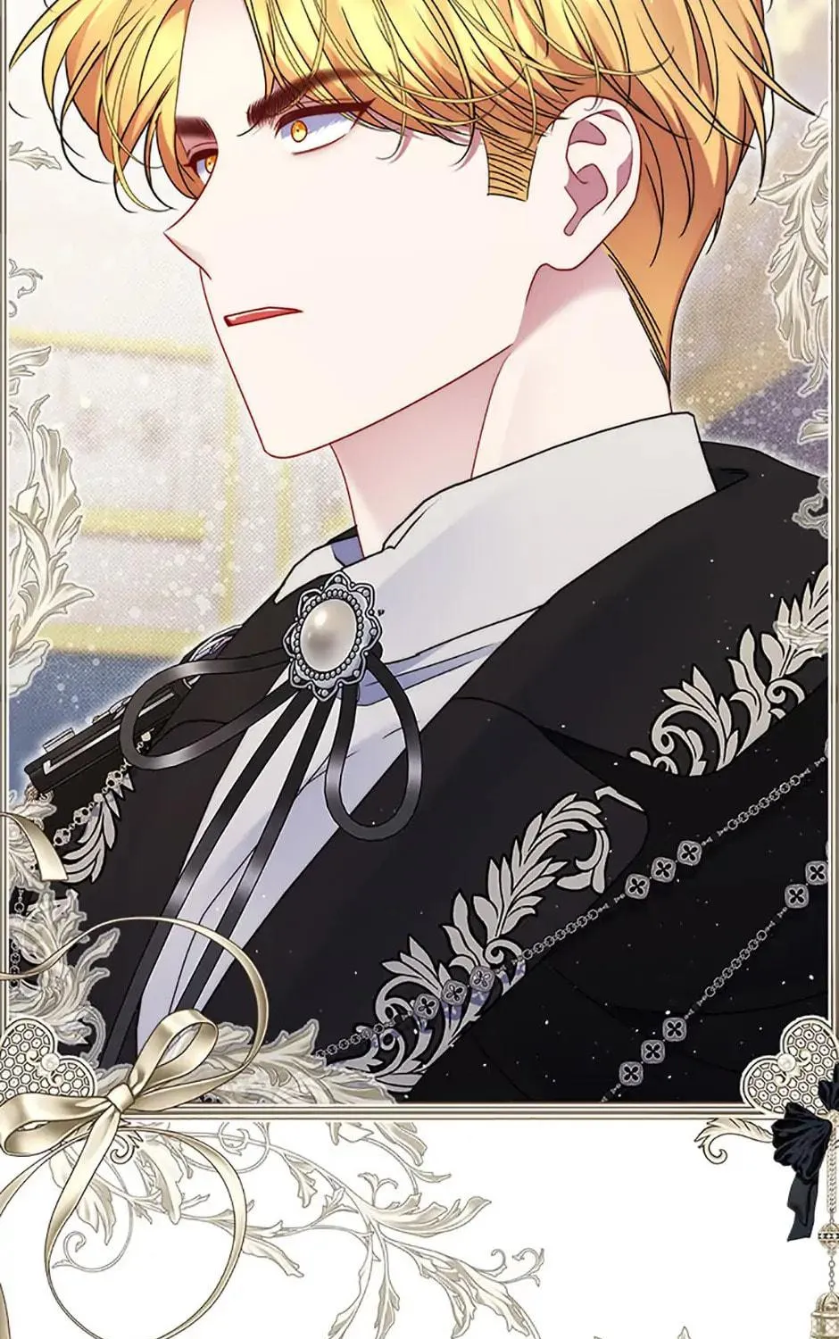 The Lovable Maid Chapter 40 page 143 - 