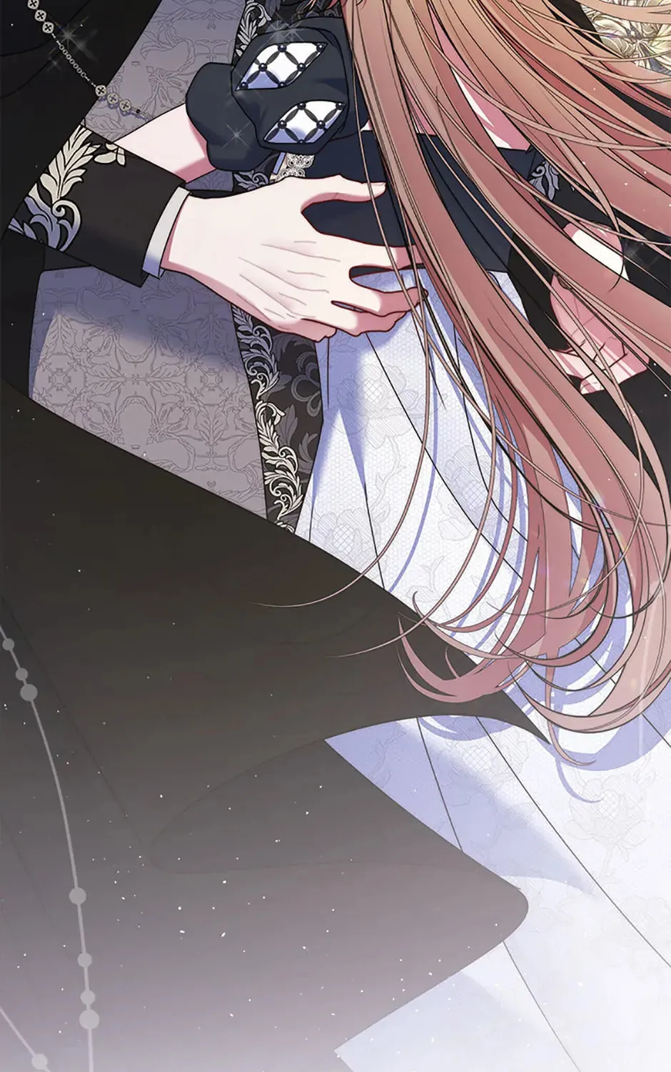 The Lovable Maid Chapter 40 page 163 - 