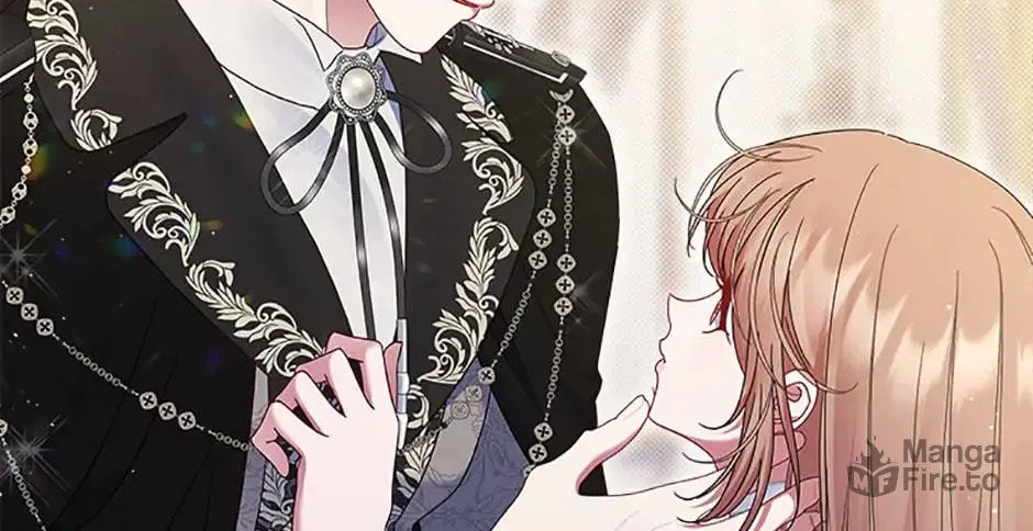 The Lovable Maid Chapter 40 page 186 - 
