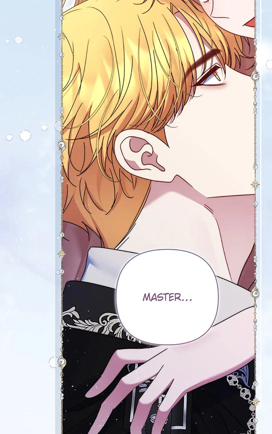 The Lovable Maid Chapter 40 page 205 - 