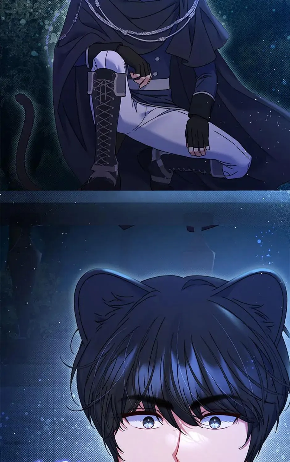 The Lovable Maid Chapter 40 page 35 - 