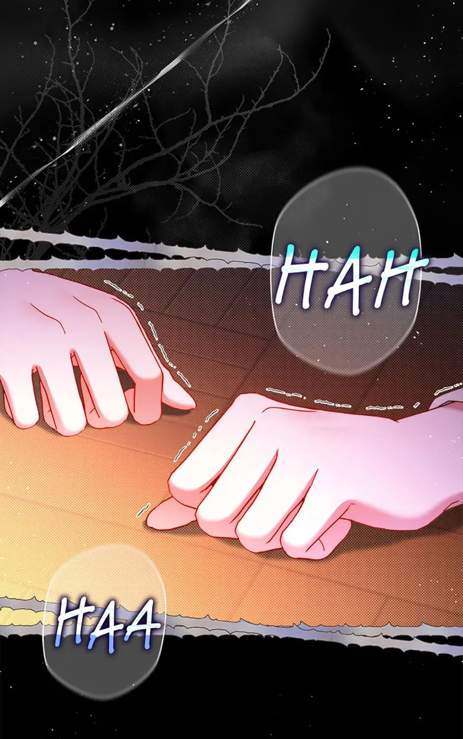 The Lovable Maid Chapter 40 page 43 - 