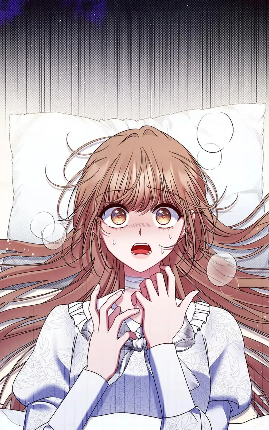 The Lovable Maid Chapter 40 page 59 - 