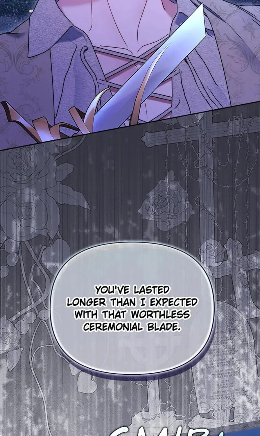 The Lovable Maid Chapter 40 page 9 - 