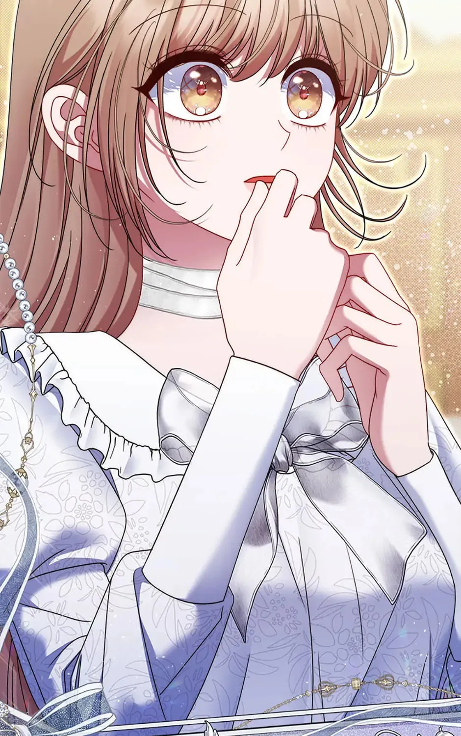 The Lovable Maid Chapter 40 page 97 - 