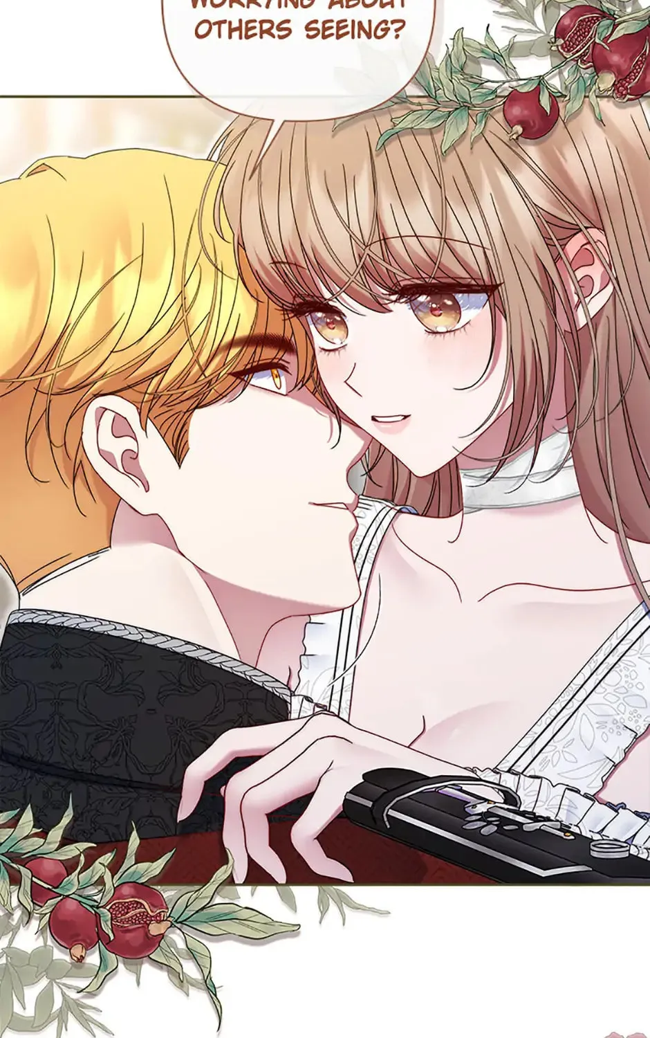 The Lovable Maid Chapter 41 page 123 - 