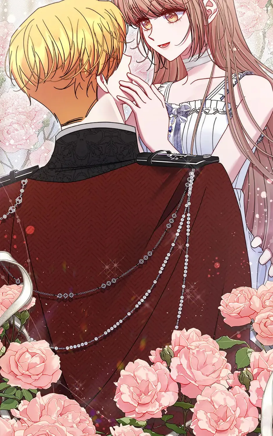The Lovable Maid Chapter 41 page 133 - 