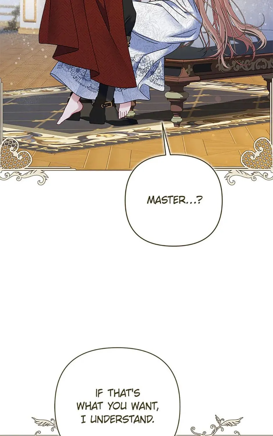 The Lovable Maid Chapter 41 page 139 - 