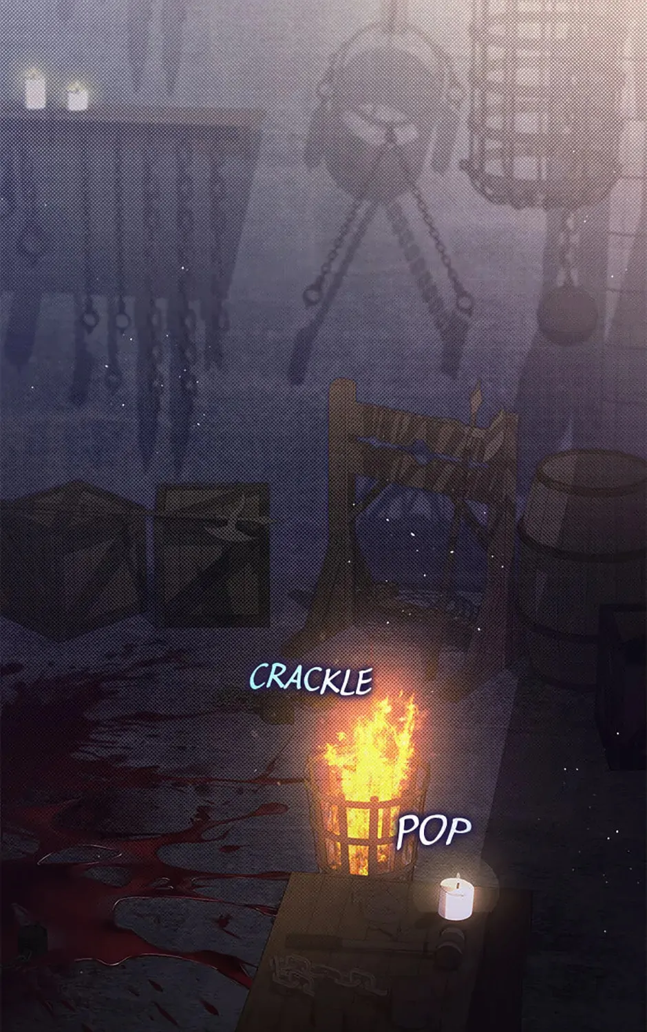 The Lovable Maid Chapter 41 page 15 - 