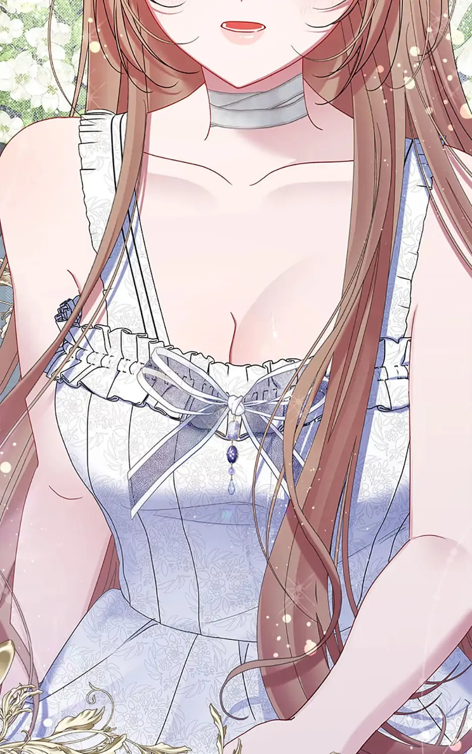 The Lovable Maid Chapter 41 page 147 - 