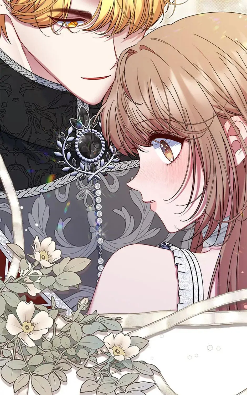 The Lovable Maid Chapter 41 page 159 - 
