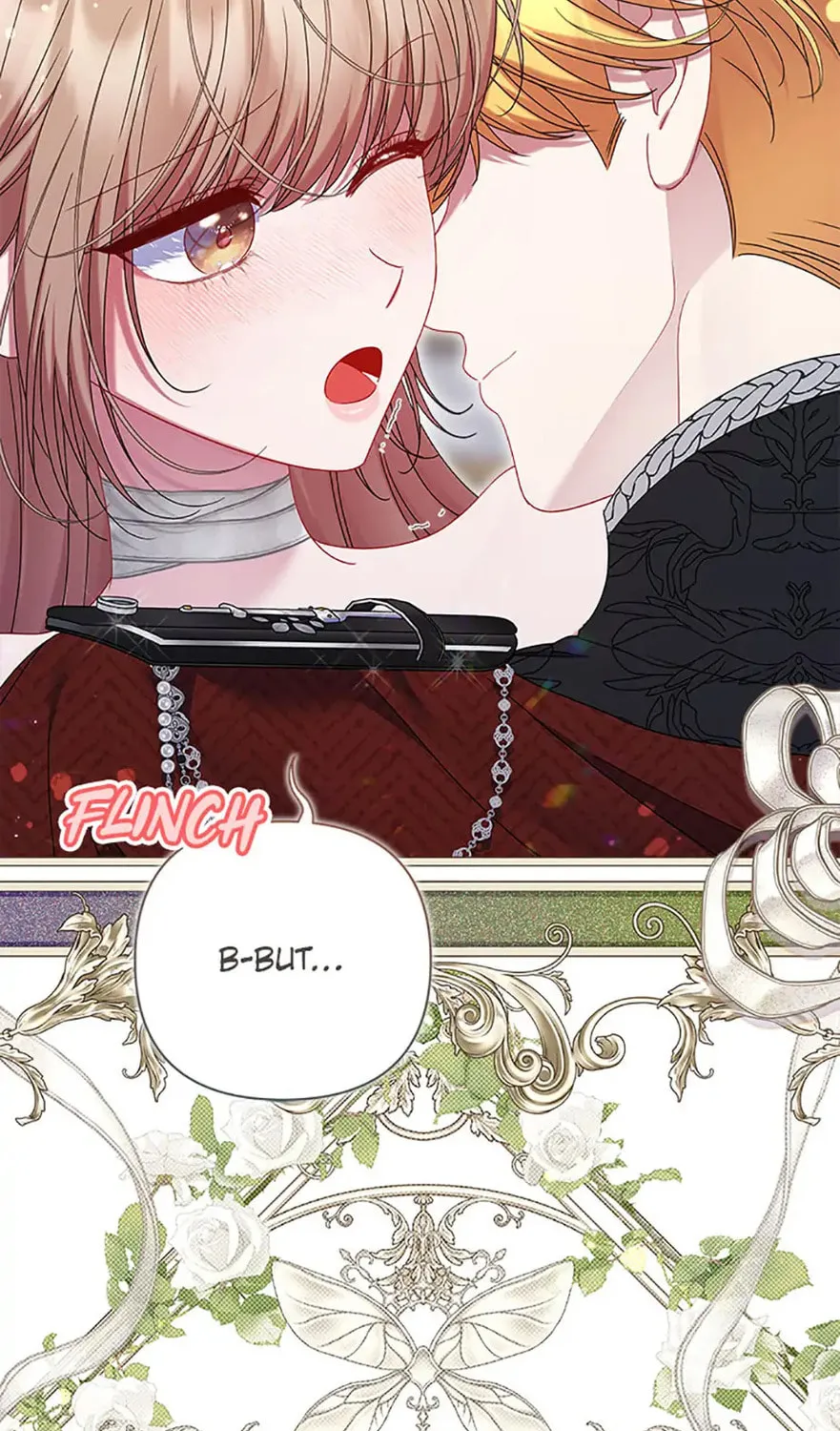 The Lovable Maid Chapter 41 page 165 - 