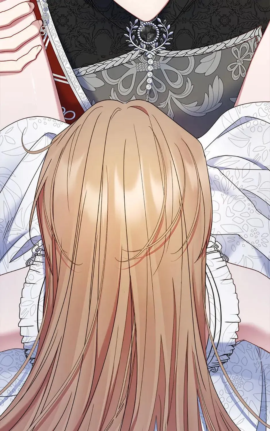 The Lovable Maid Chapter 41 page 179 - 
