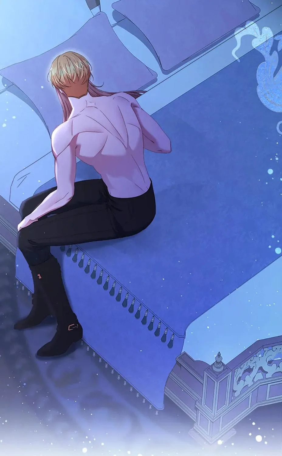 The Lovable Maid Chapter 41 page 197 - 