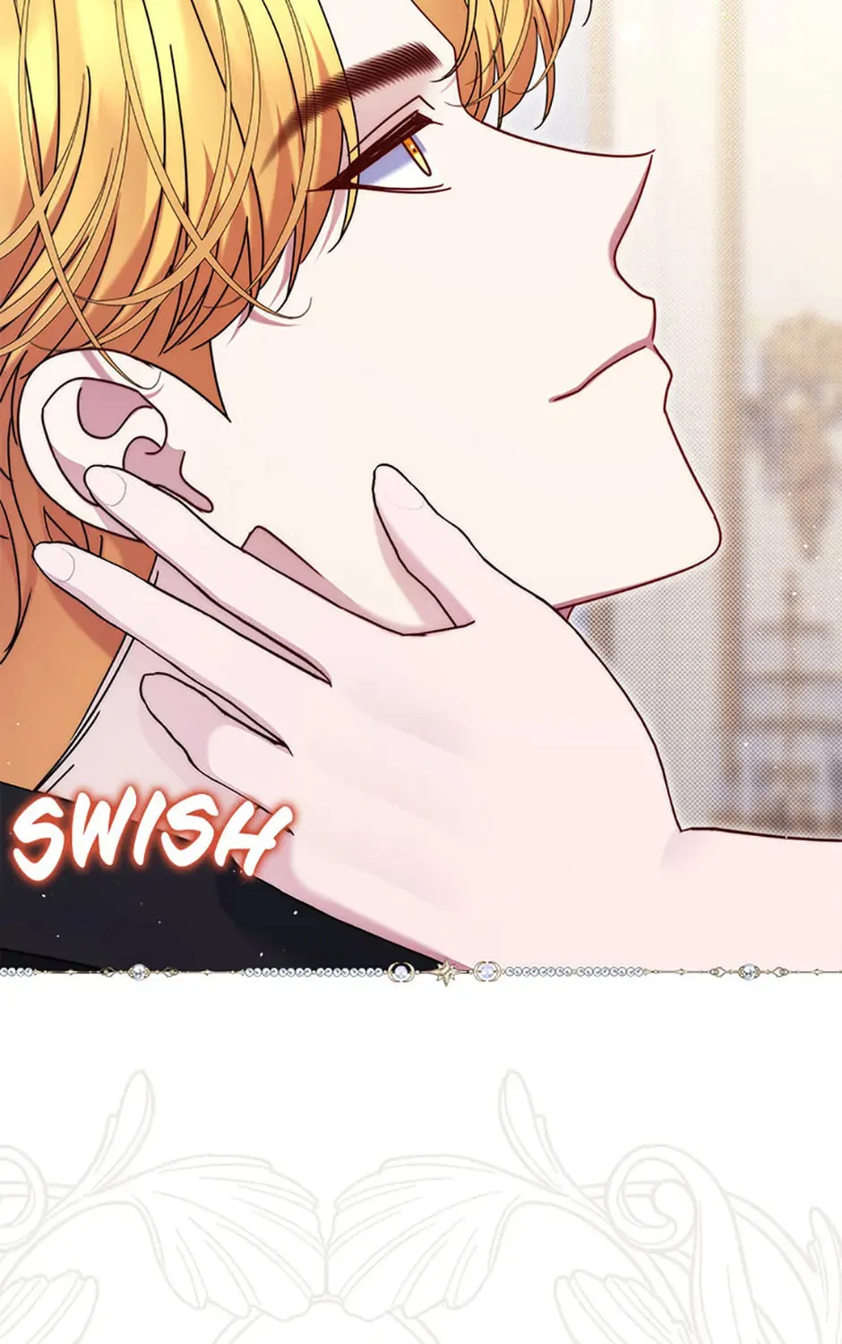 The Lovable Maid Chapter 41 page 3 - 