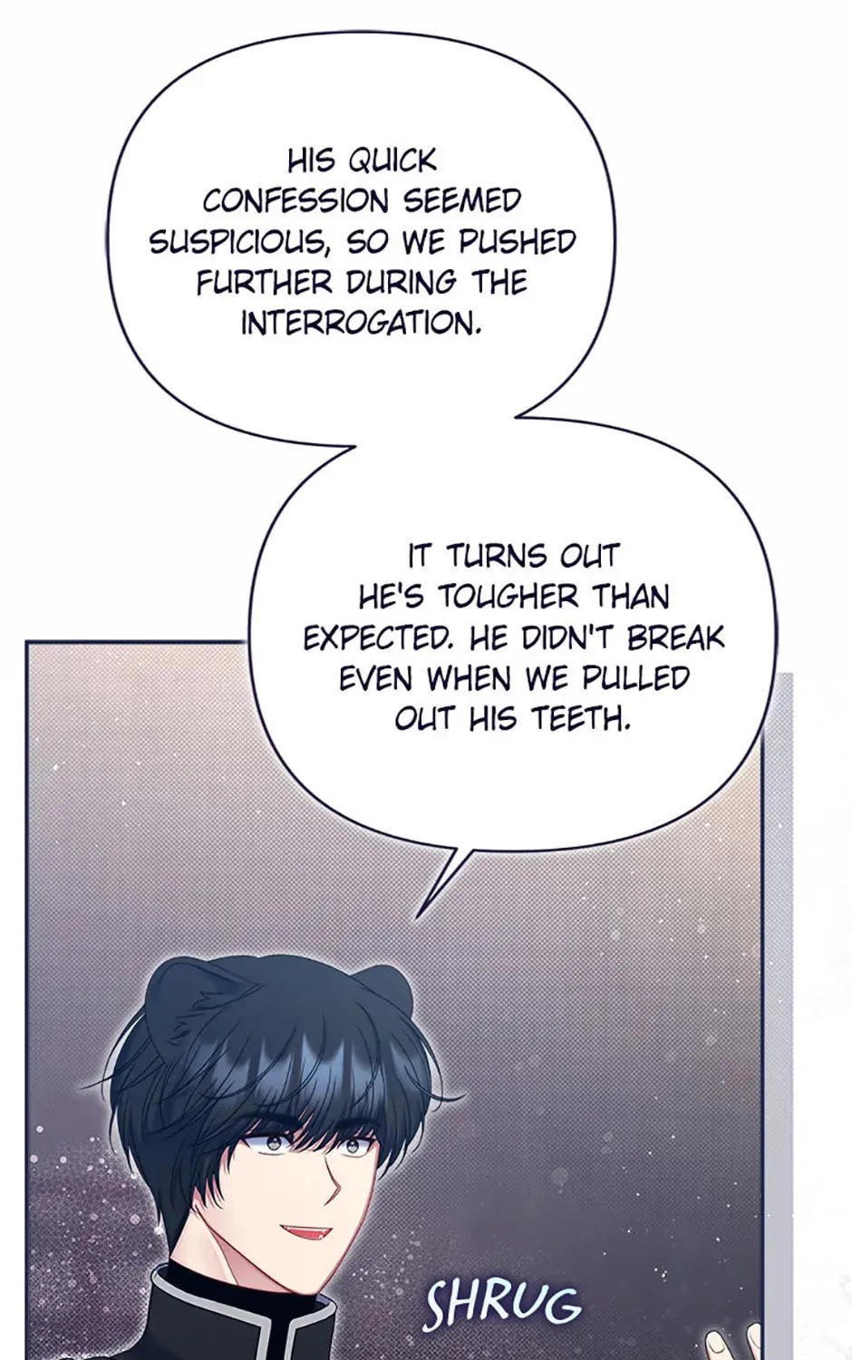 The Lovable Maid Chapter 41 page 25 - 