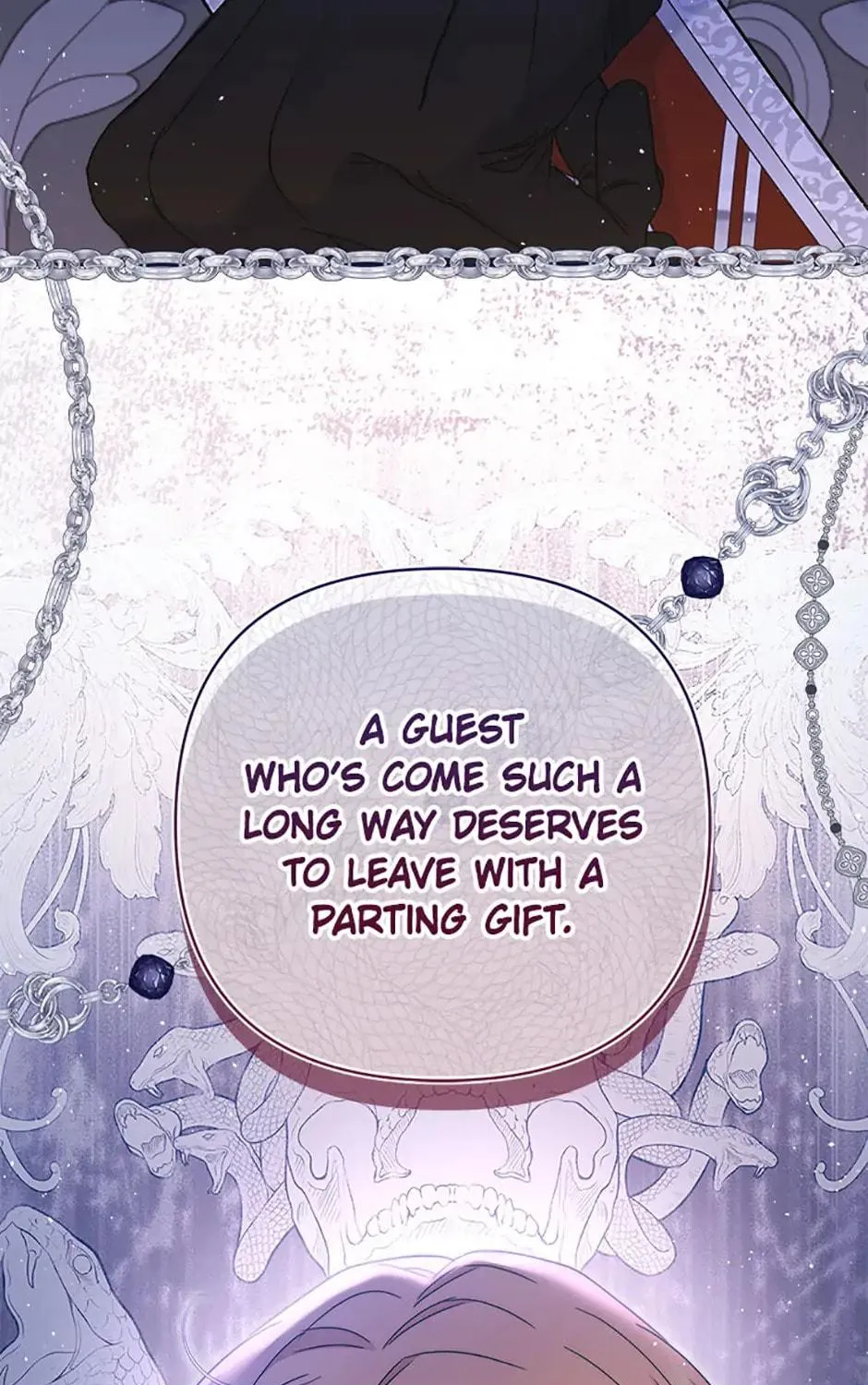 The Lovable Maid Chapter 41 page 29 - 