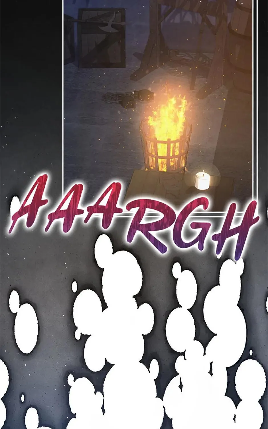 The Lovable Maid Chapter 41 page 35 - 