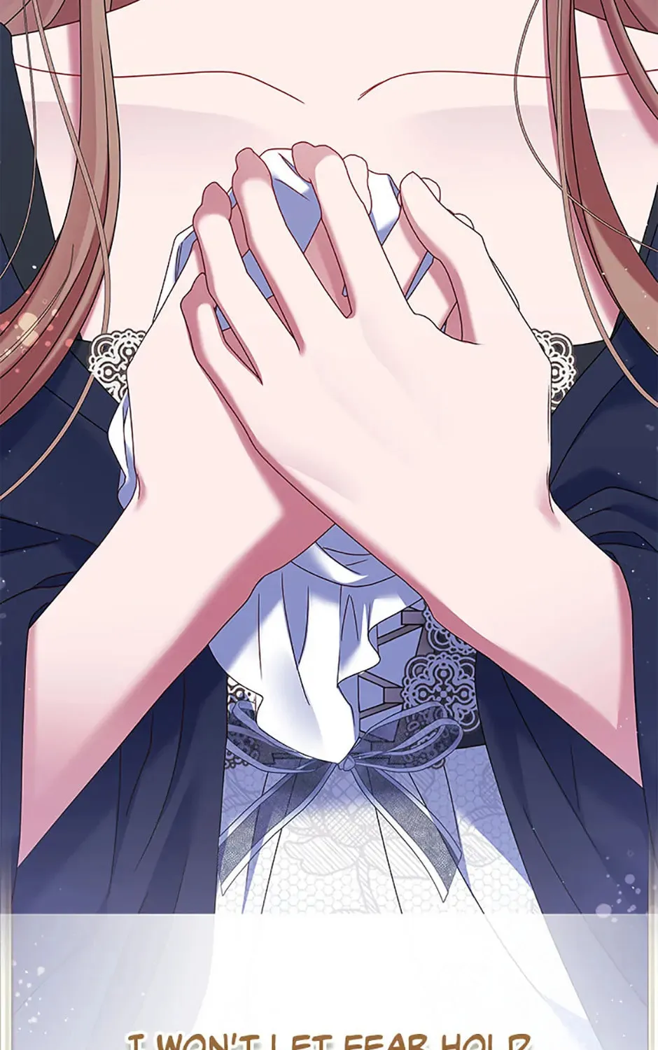 The Lovable Maid Chapter 41 page 61 - 