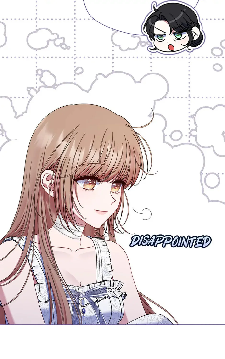 The Lovable Maid Chapter 41 page 73 - 