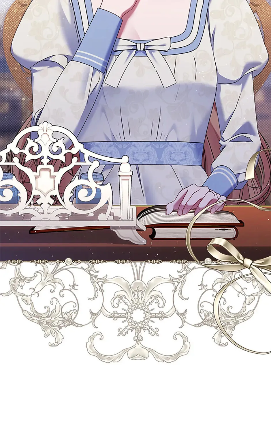 The Lovable Maid Chapter 42 page 103 - 