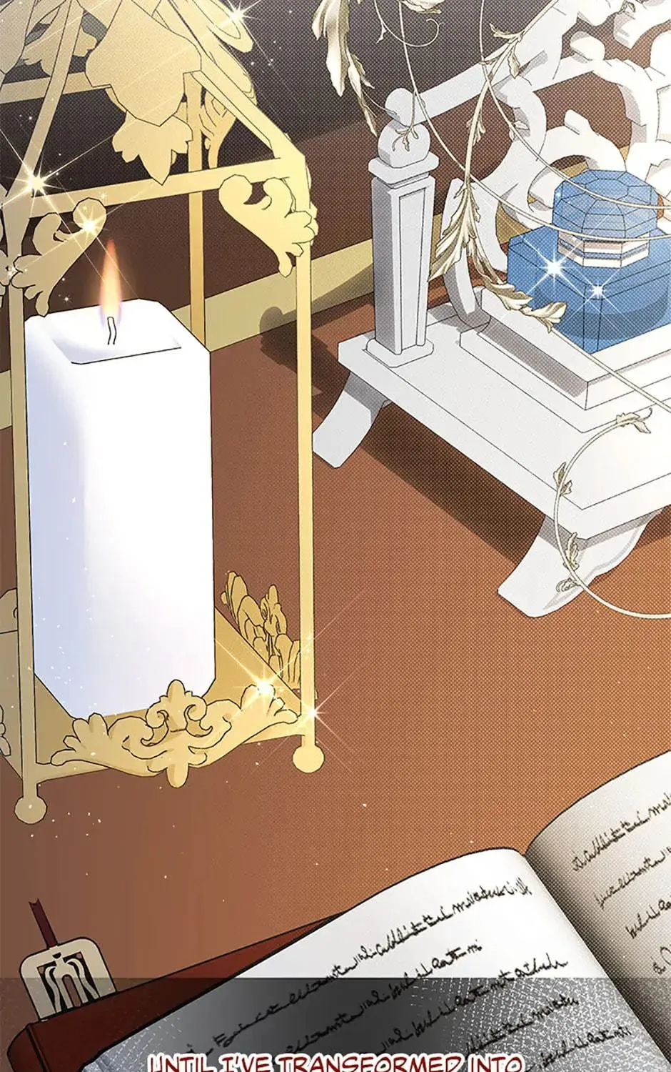 The Lovable Maid Chapter 42 page 107 - 