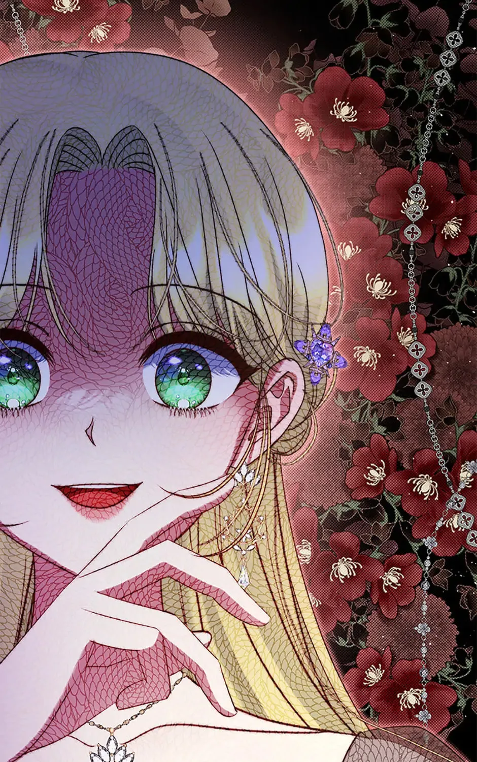 The Lovable Maid Chapter 42 page 111 - 