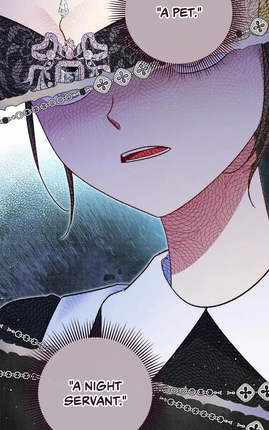 The Lovable Maid Chapter 42 page 113 - 