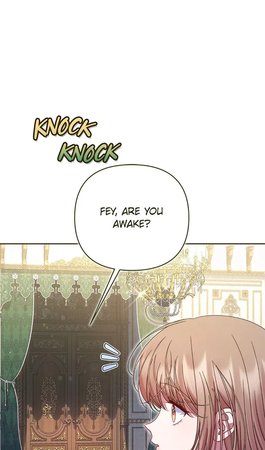 The Lovable Maid Chapter 42 page 117 - 