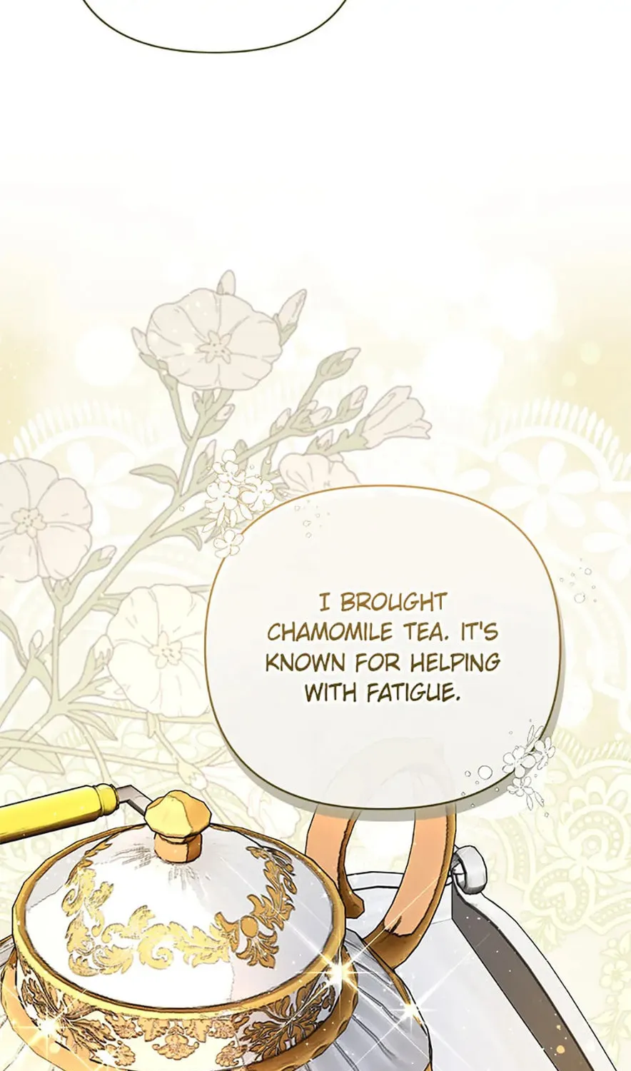 The Lovable Maid Chapter 42 page 123 - 