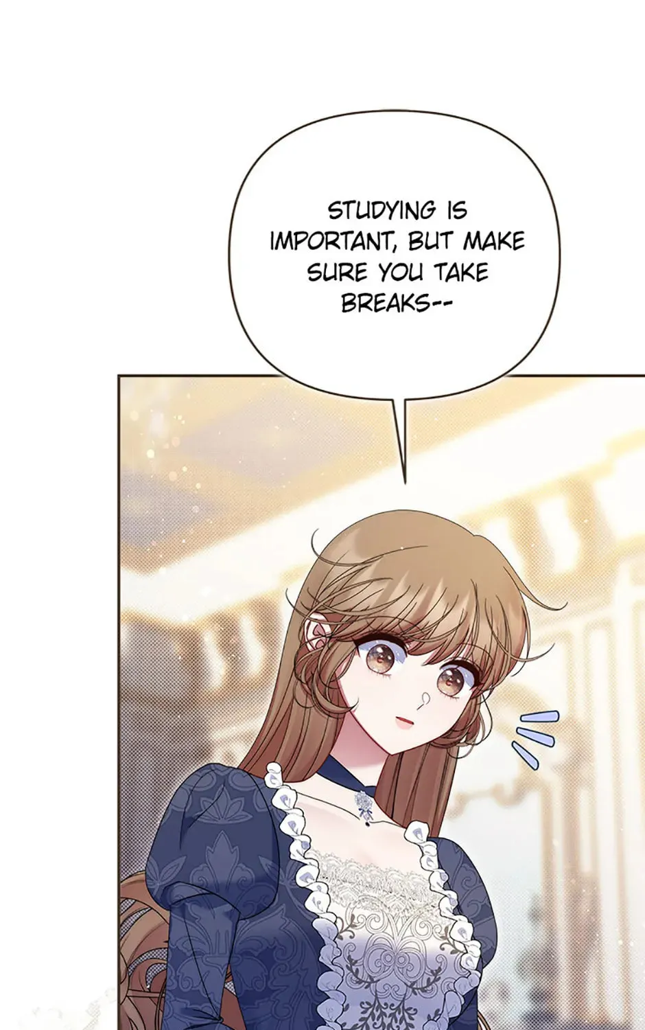 The Lovable Maid Chapter 42 page 127 - 