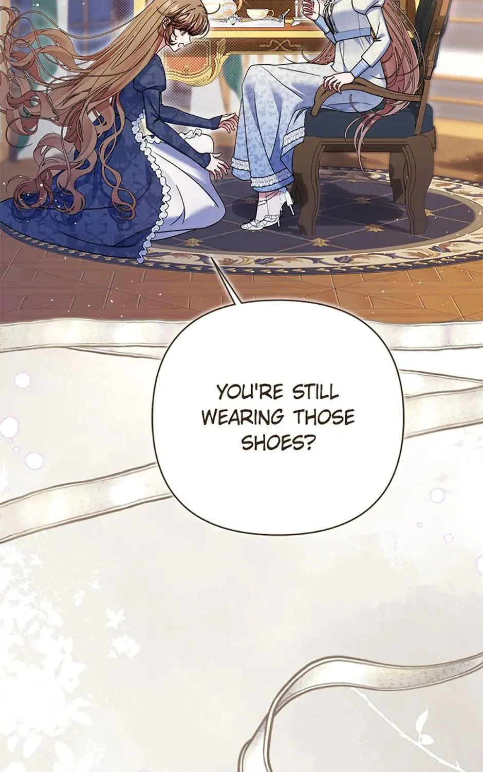 The Lovable Maid Chapter 42 page 131 - 