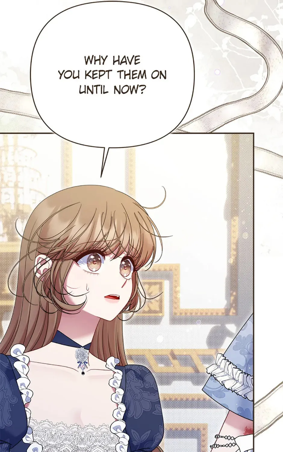 The Lovable Maid Chapter 42 page 133 - 