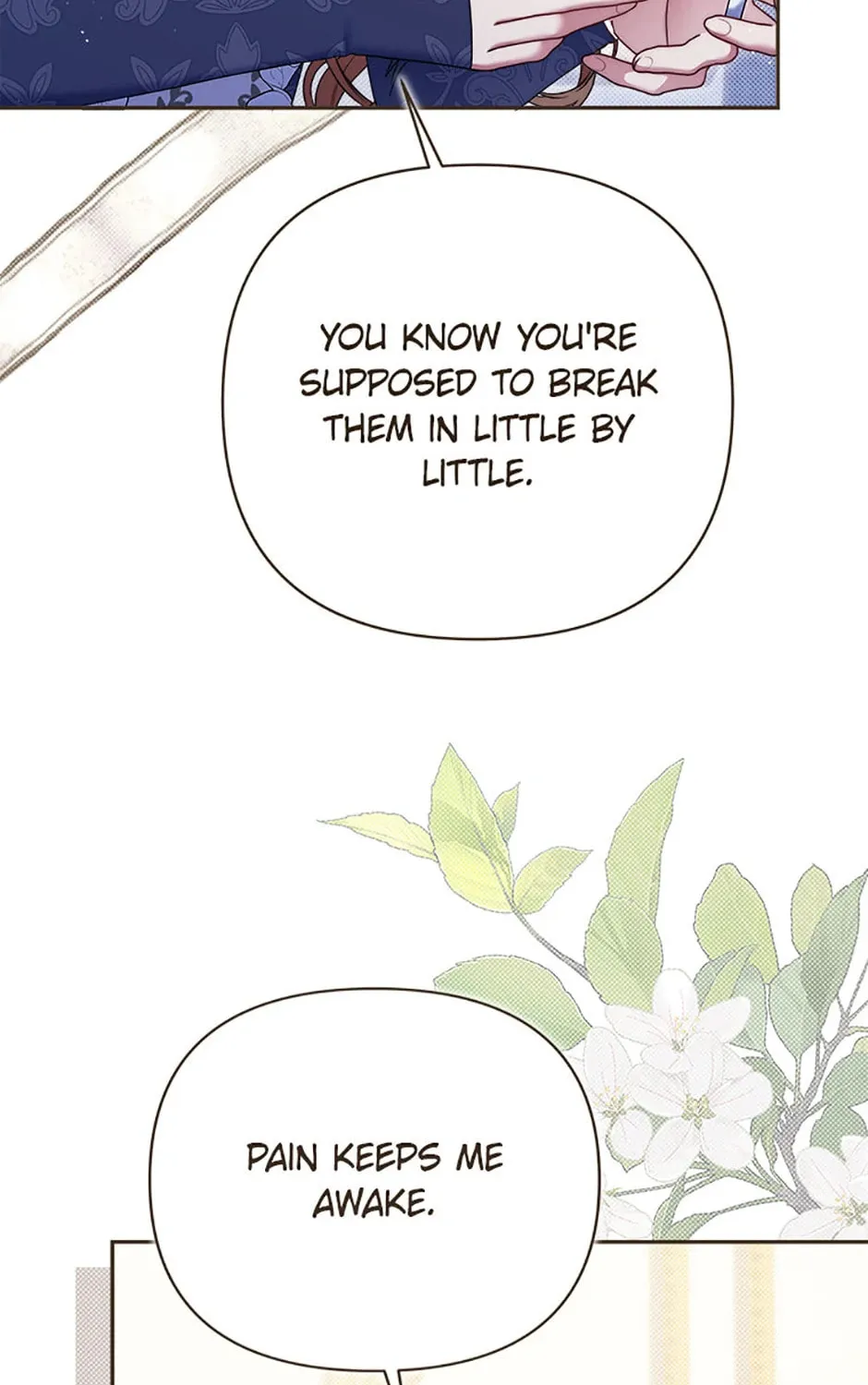 The Lovable Maid Chapter 42 page 135 - 