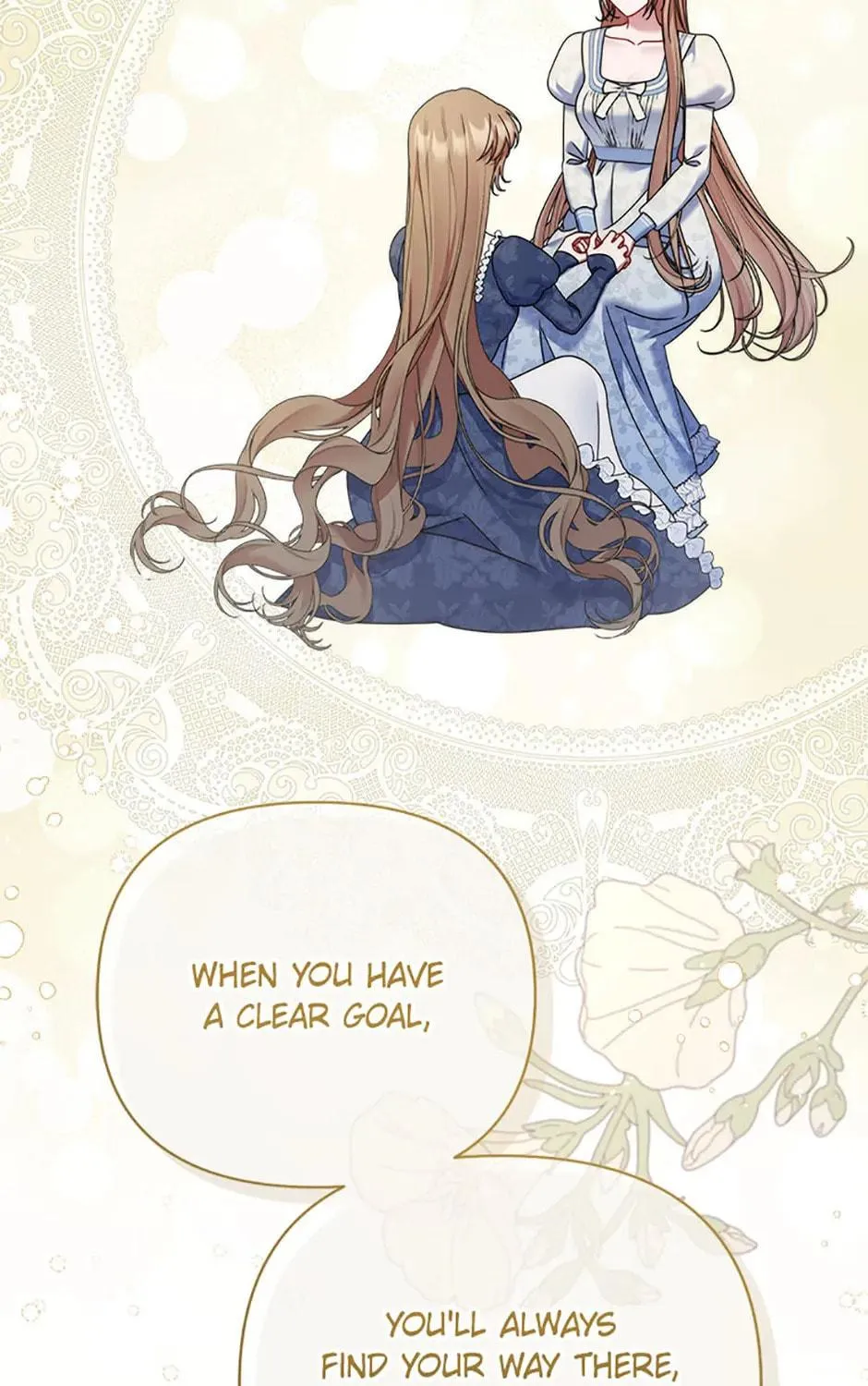 The Lovable Maid Chapter 42 page 149 - 