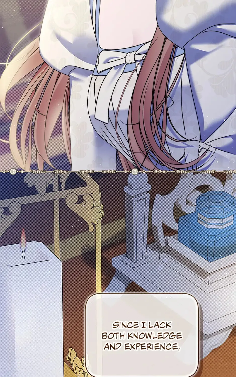 The Lovable Maid Chapter 42 page 153 - 