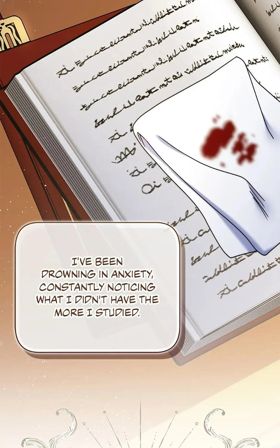 The Lovable Maid Chapter 42 page 155 - 