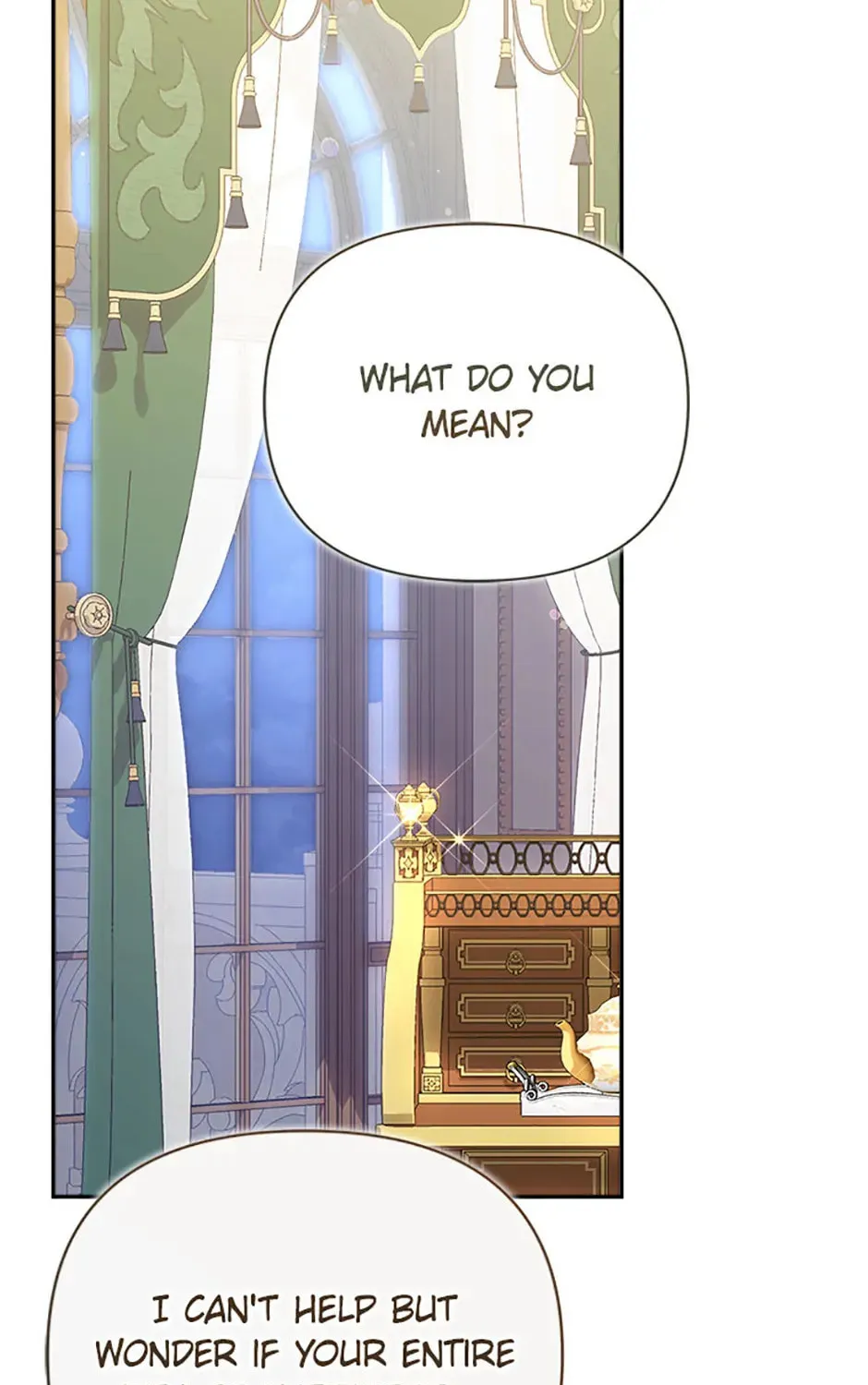 The Lovable Maid Chapter 42 page 165 - 