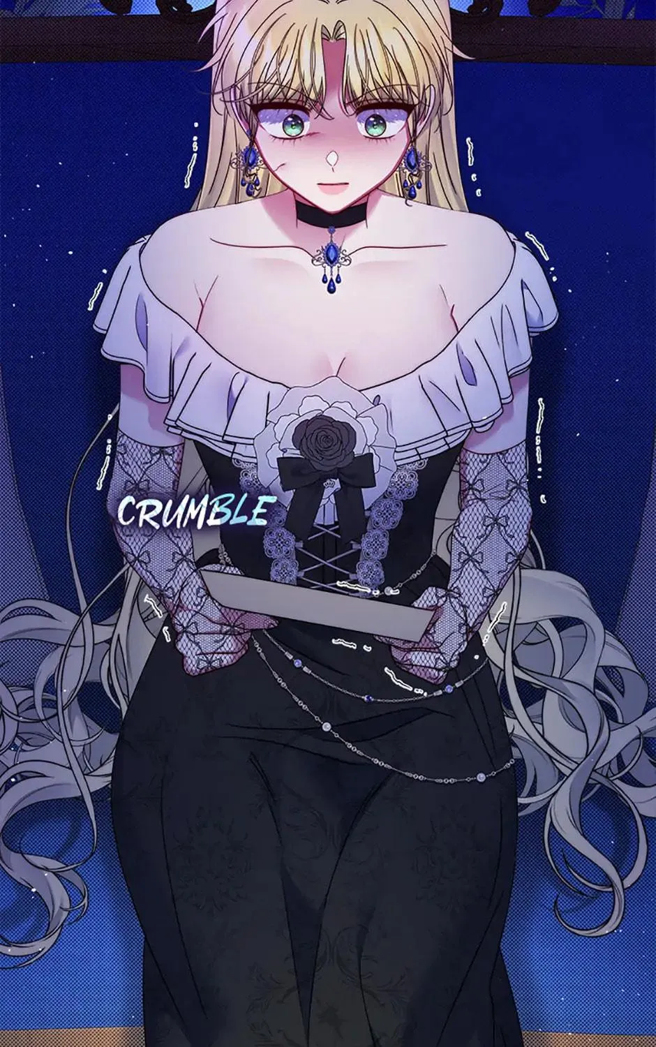 The Lovable Maid Chapter 42 page 19 - 