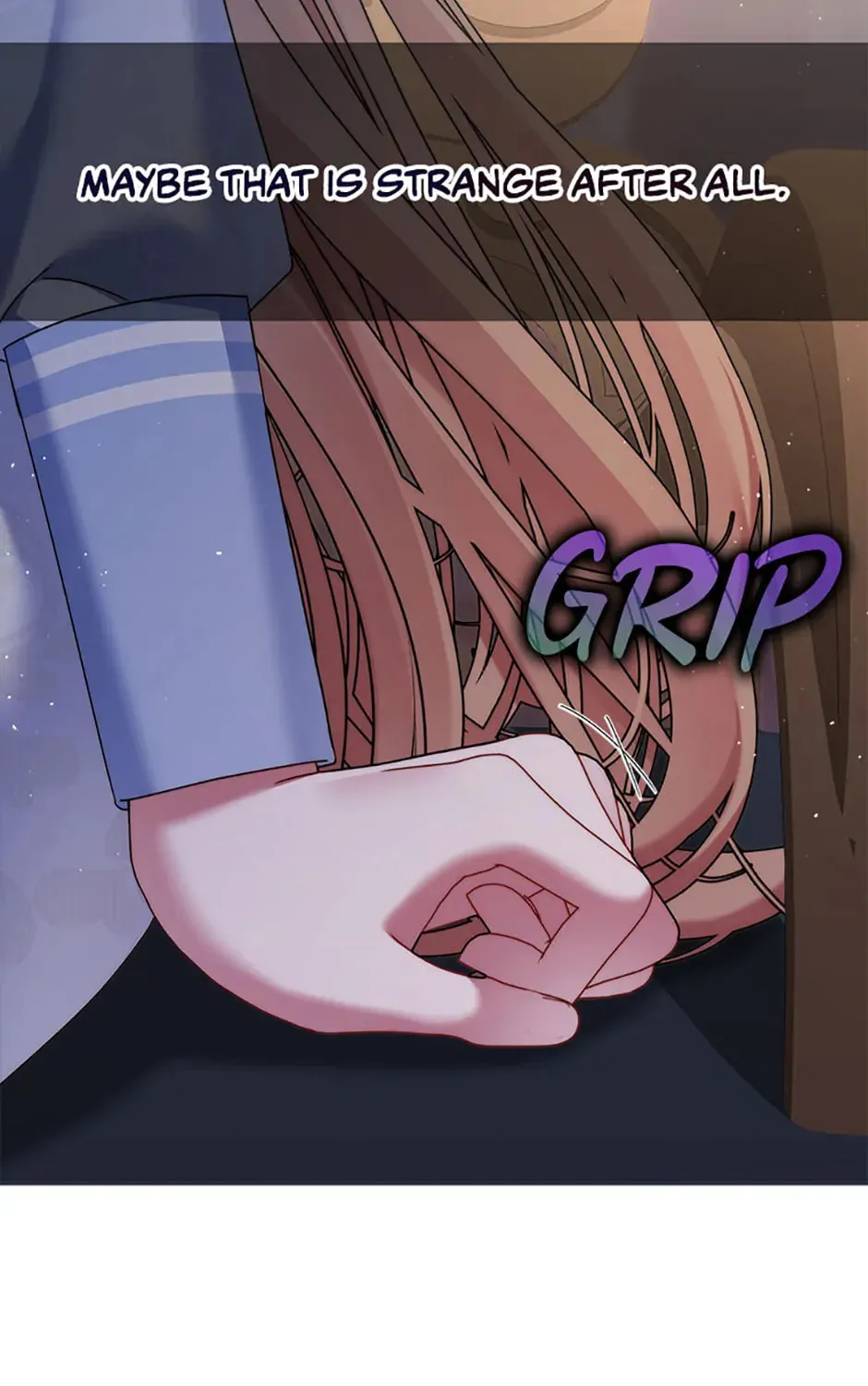 The Lovable Maid Chapter 42 page 183 - 