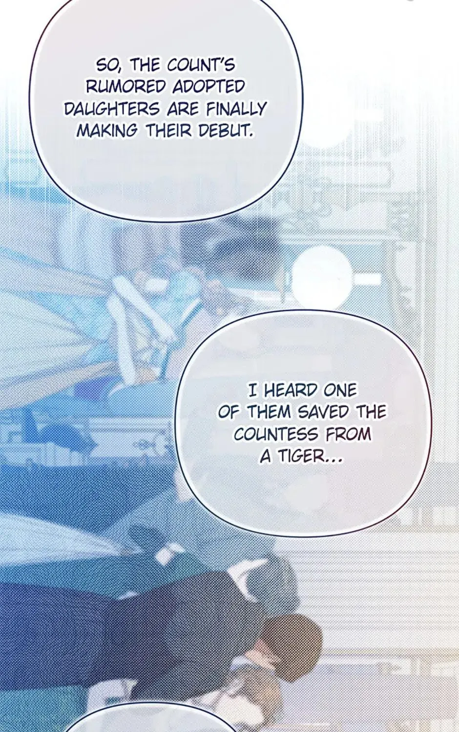 The Lovable Maid Chapter 42 page 189 - 