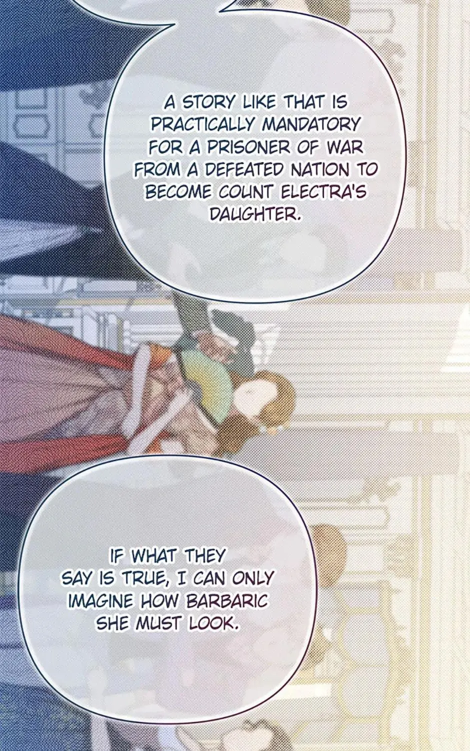The Lovable Maid Chapter 42 page 191 - 