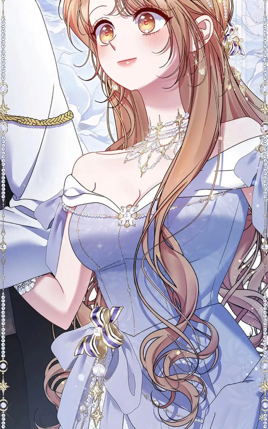 The Lovable Maid Chapter 42 page 209 - 