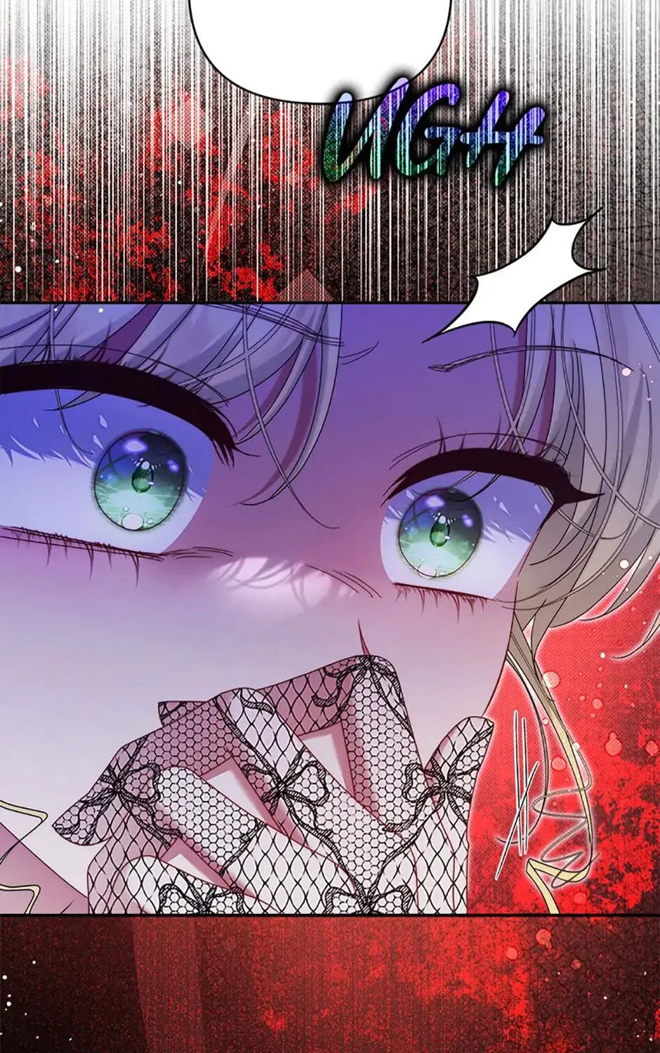 The Lovable Maid Chapter 42 page 35 - 