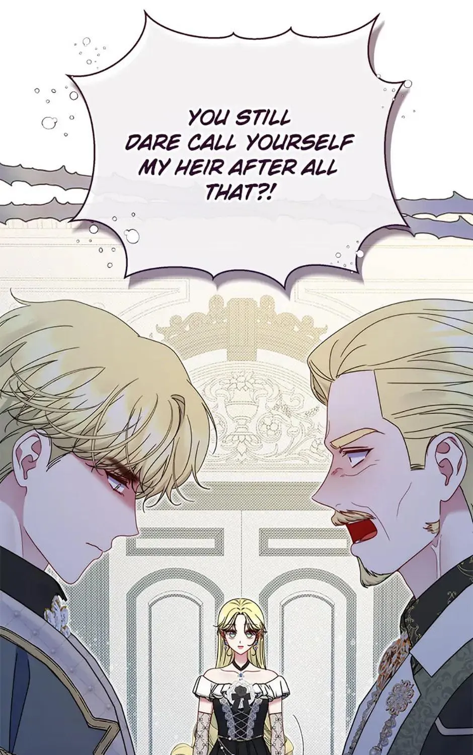 The Lovable Maid Chapter 42 page 39 - 