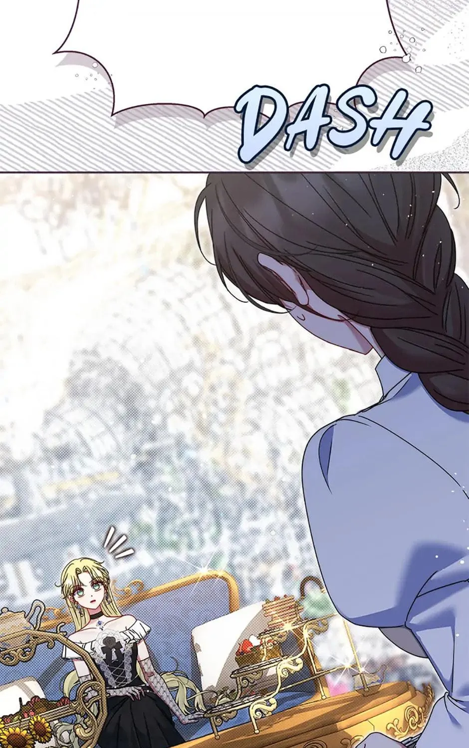 The Lovable Maid Chapter 42 page 5 - 
