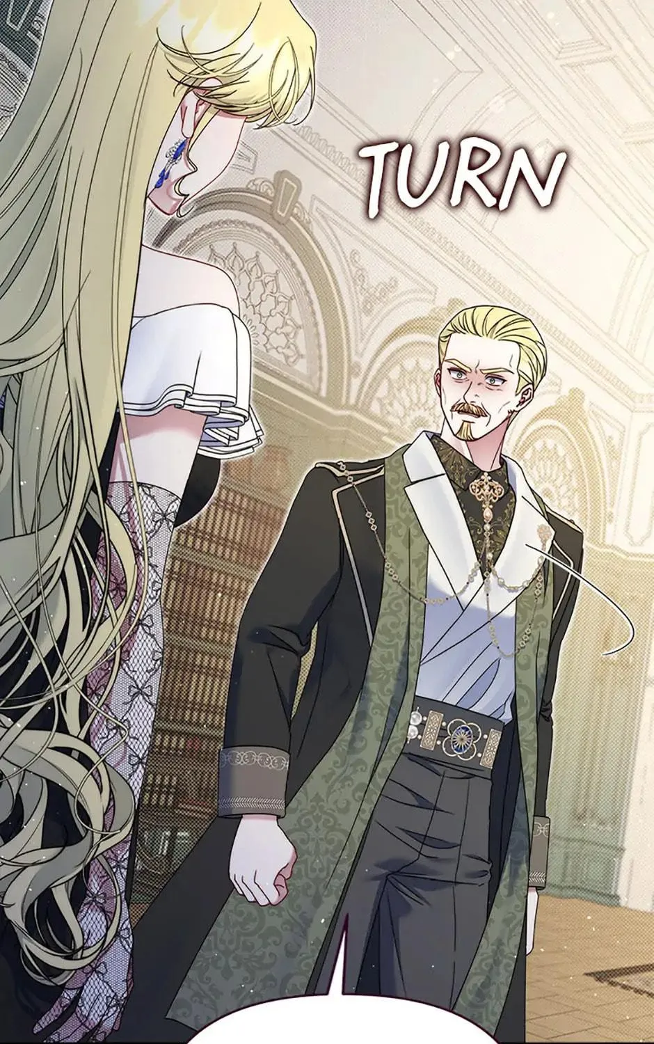 The Lovable Maid Chapter 42 page 47 - 